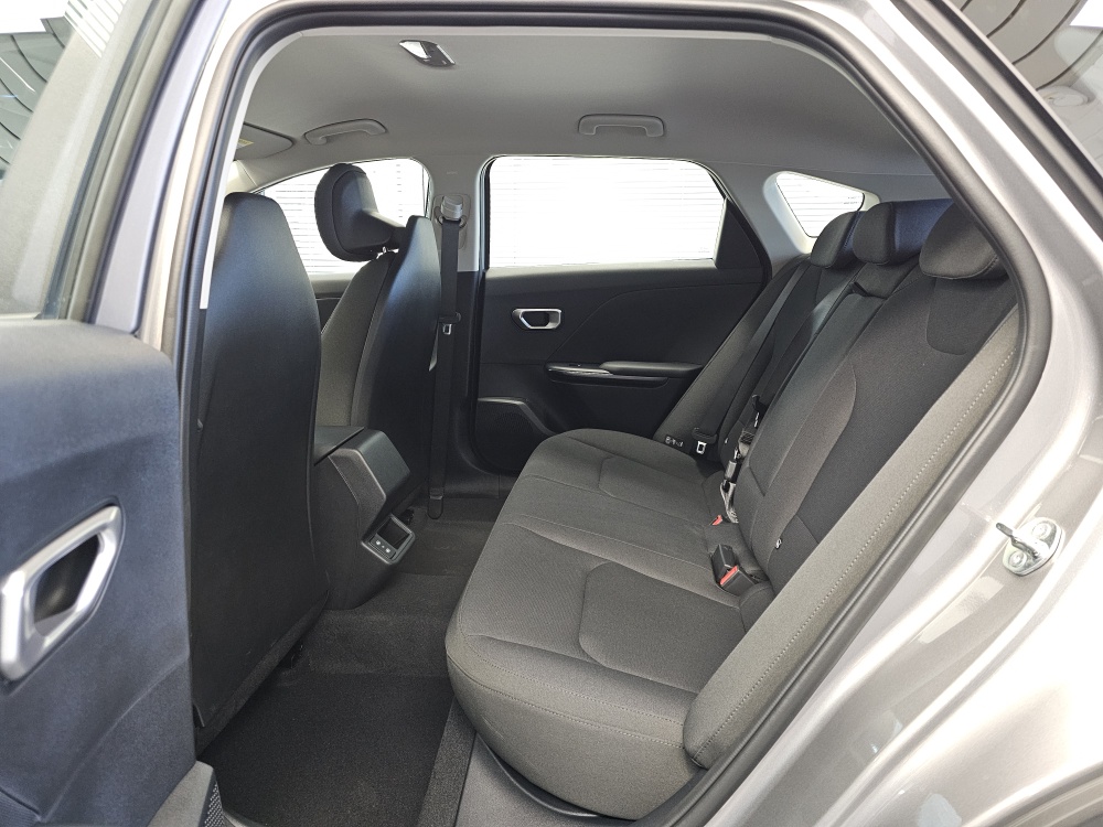 Kia K4 – Foto 4