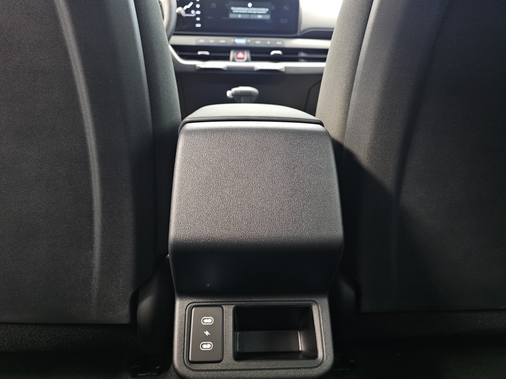 Kia K4 – Foto 5