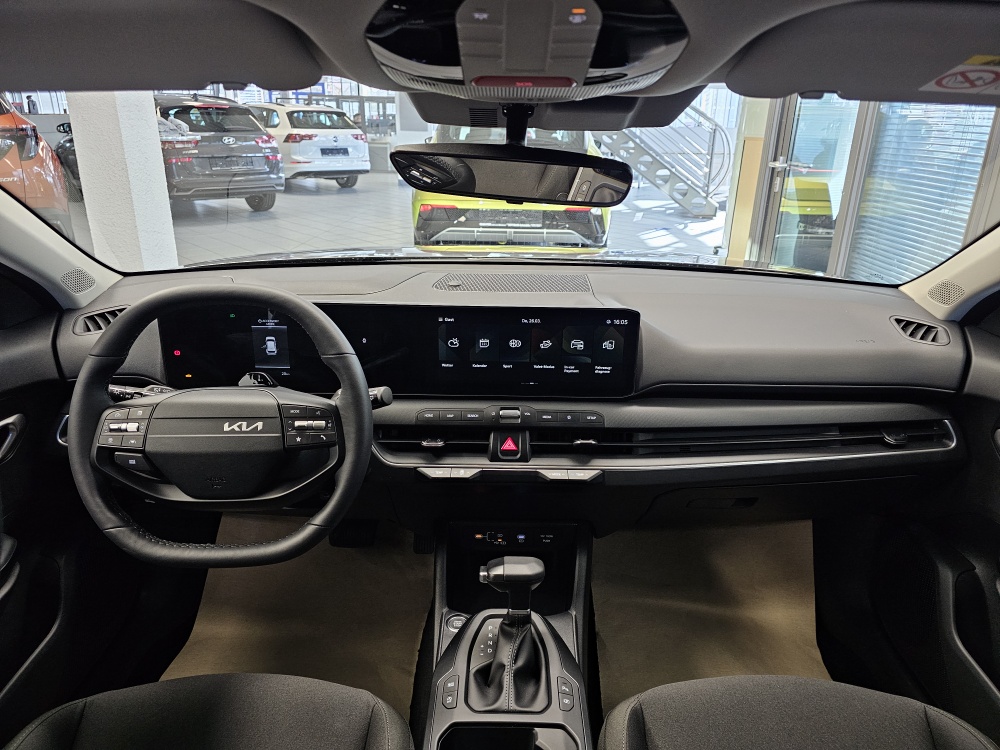 Kia K4 – Foto 6