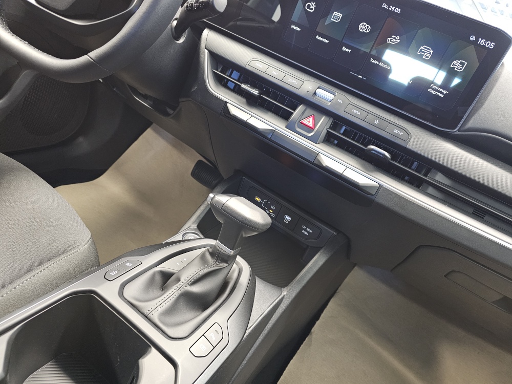 Kia K4 – Foto 7
