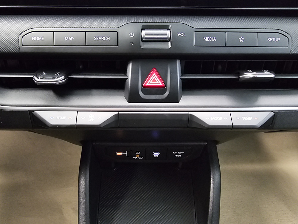 Kia K4 – Foto 8