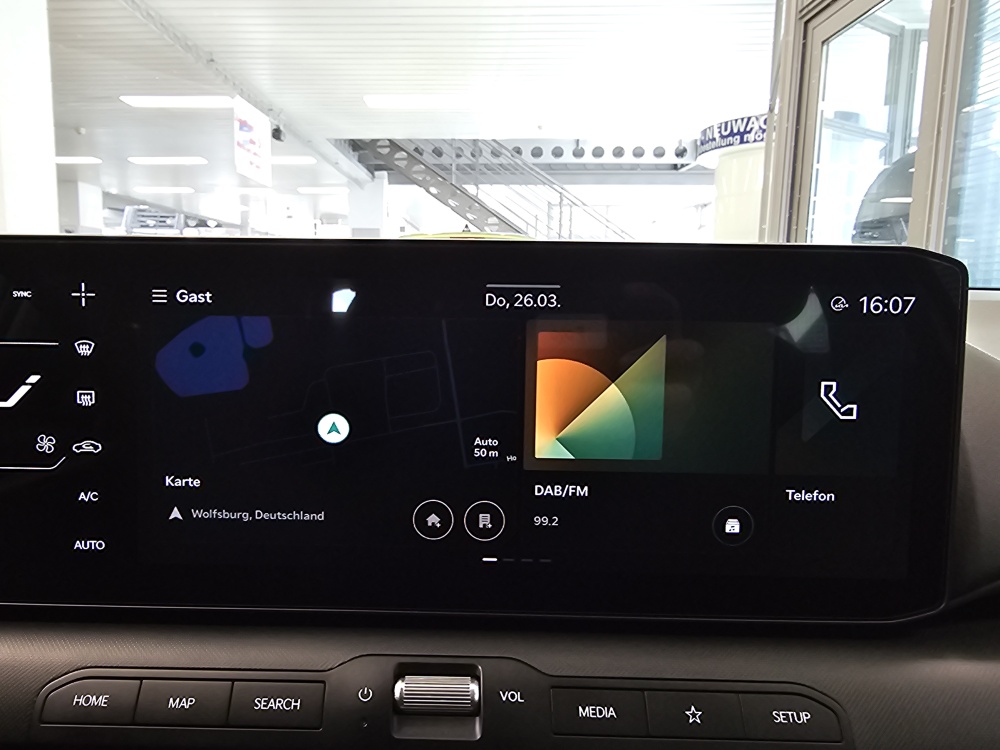Kia K4 – Foto 9