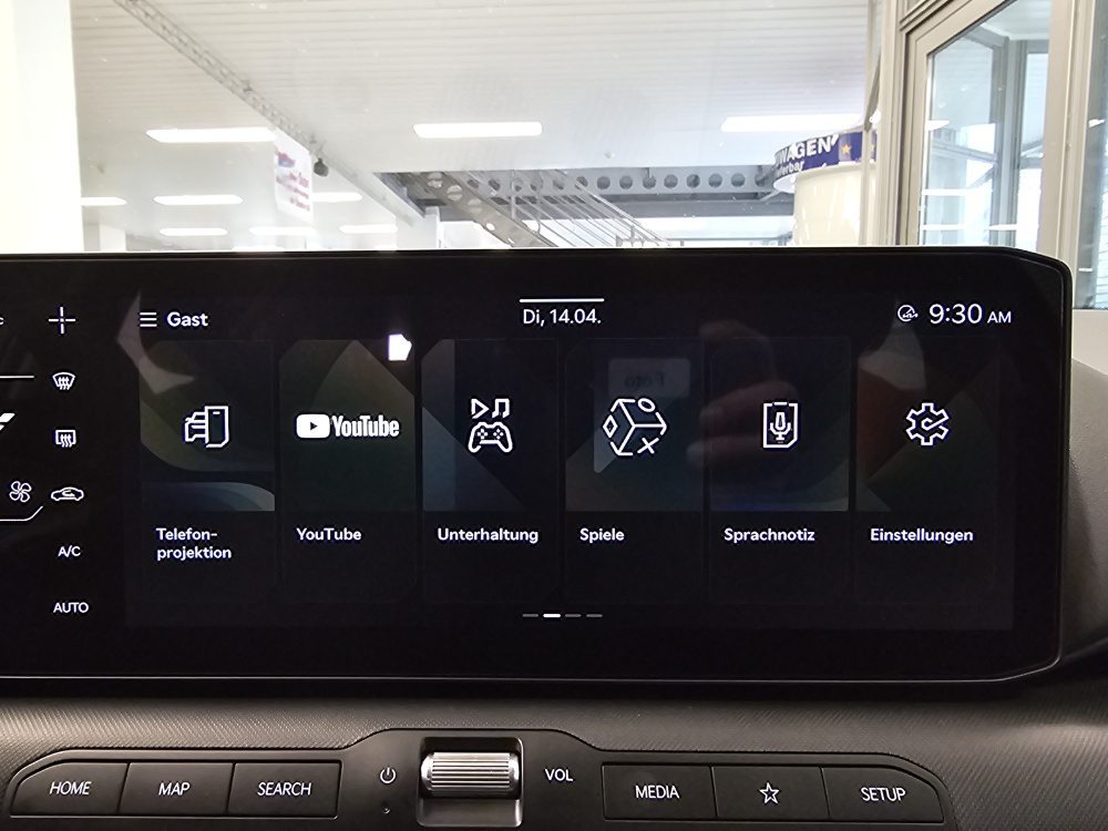 Kia K4 – Foto 10