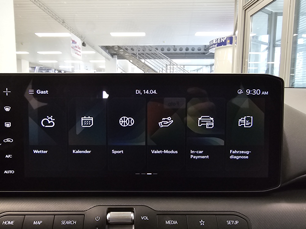 Kia K4 – Foto 11