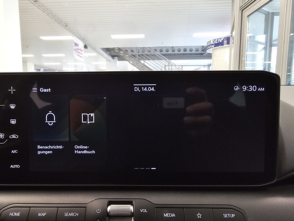 Kia K4 – Foto 12