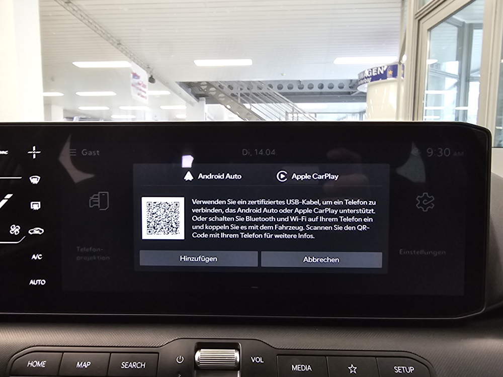 Kia K4 – Foto 13