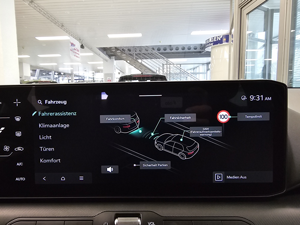 Kia K4 – Foto 15