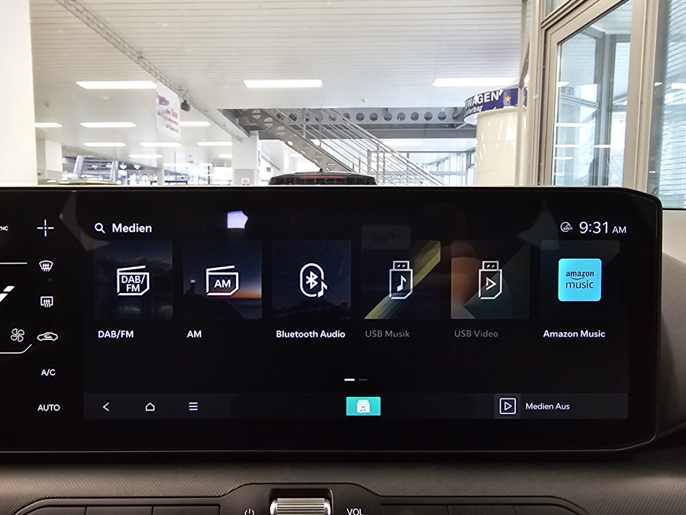 Kia K4 – Foto 16
