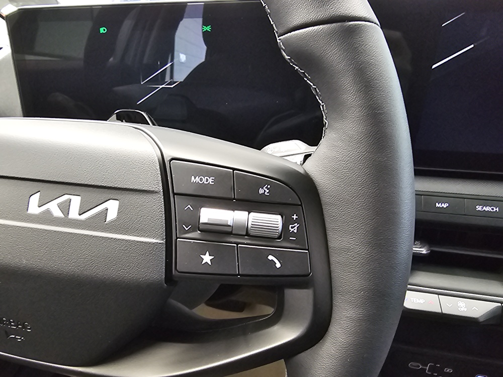 Kia K4 – Foto 19