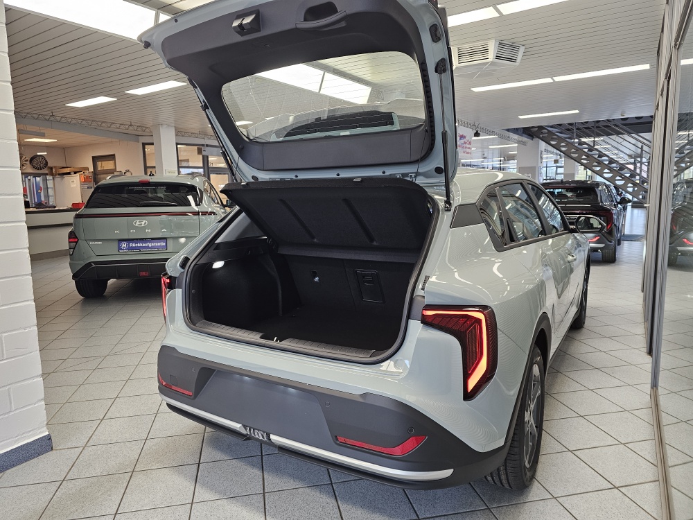Kia K4 – Foto 2