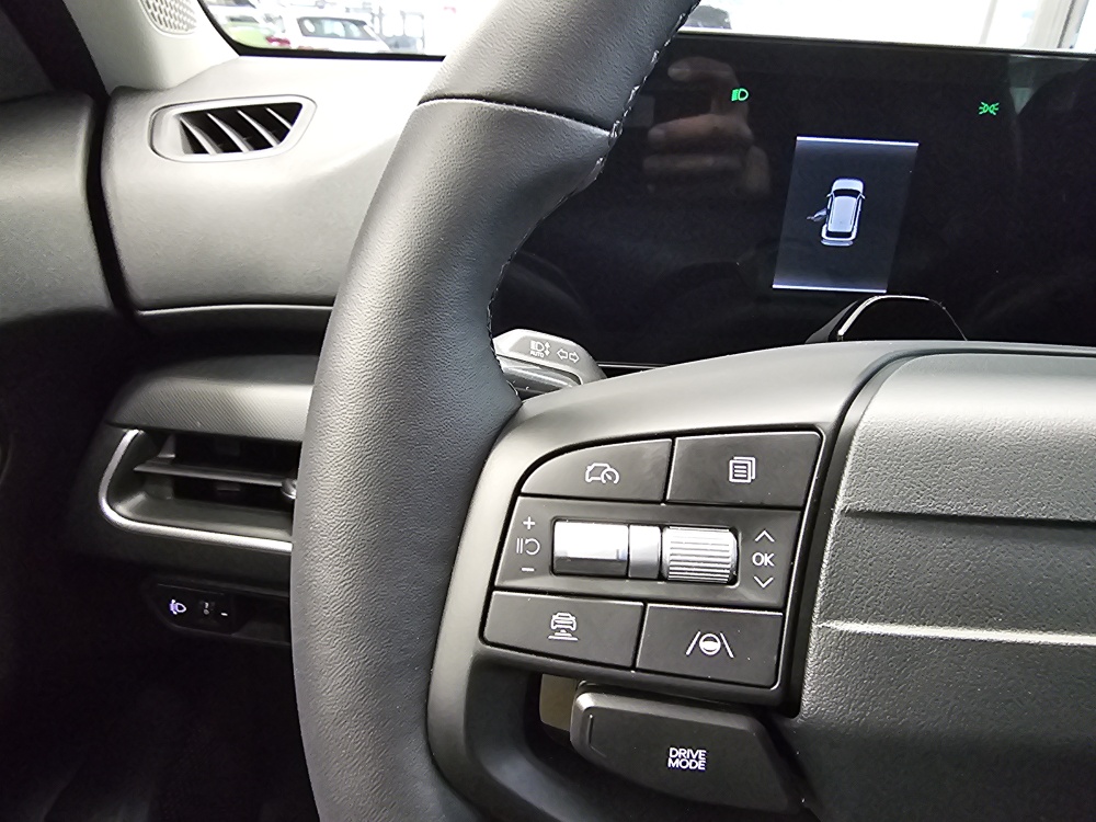 Kia K4 – Foto 20