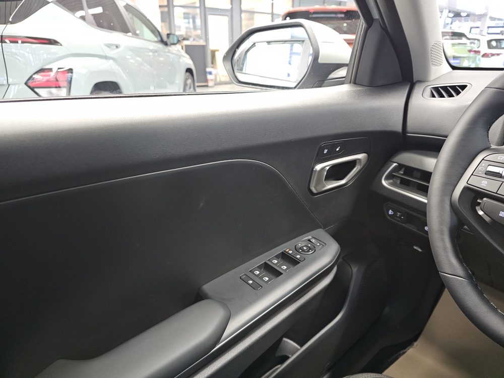 Kia K4 – Foto 21