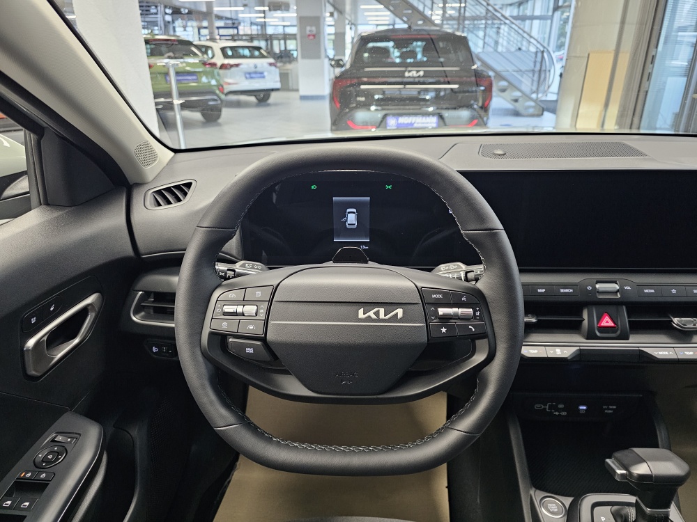 Kia K4 – Foto 22