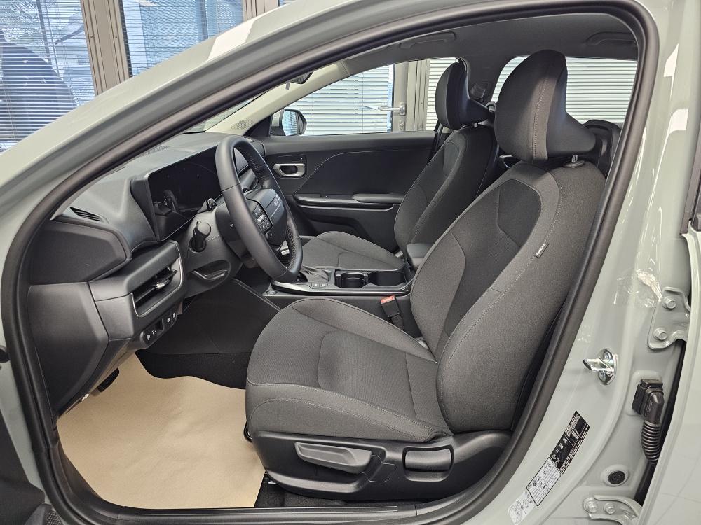 Kia K4 – Foto 25