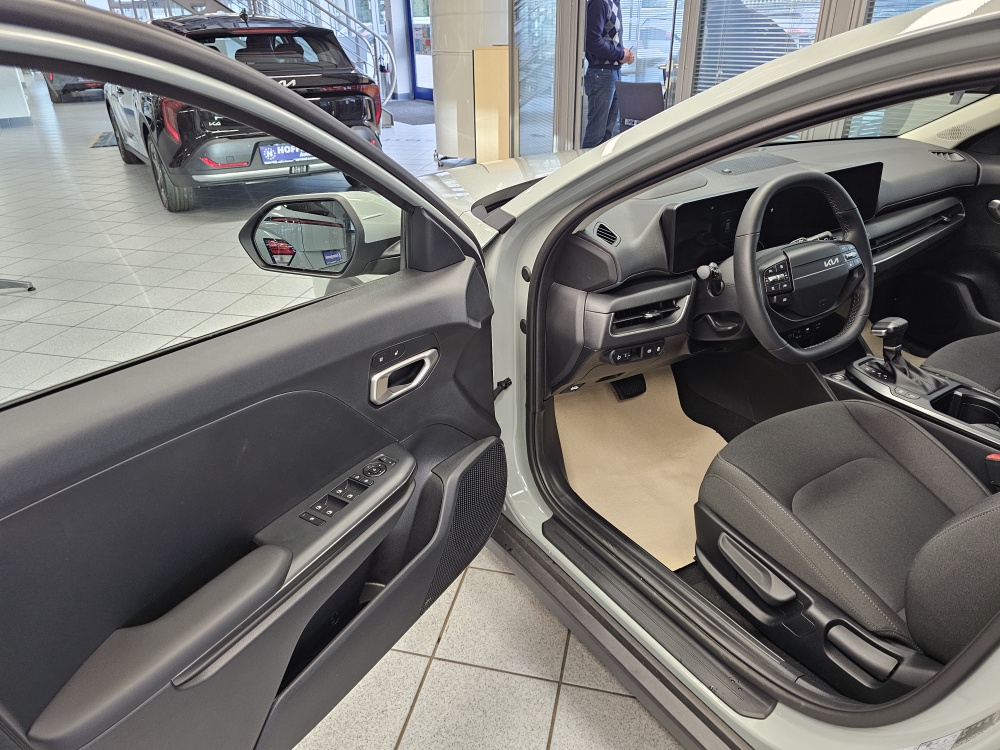 Kia K4 – Foto 26