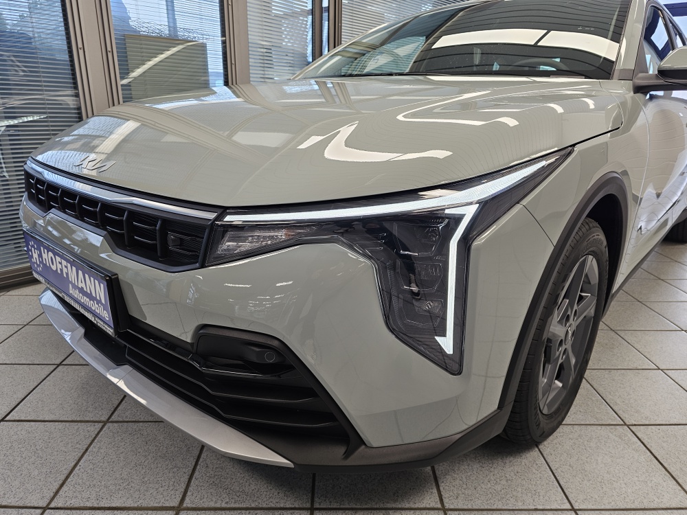 Kia K4 – Foto 28