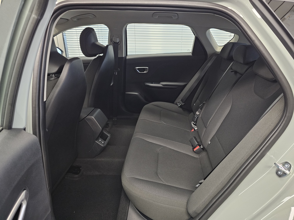 Kia K4 – Foto 4