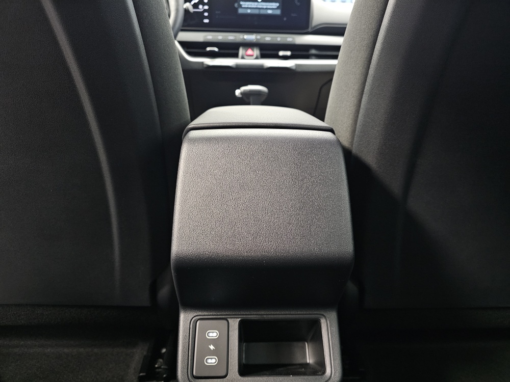 Kia K4 – Foto 5