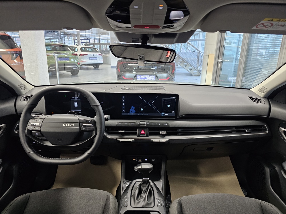 Kia K4 – Foto 6