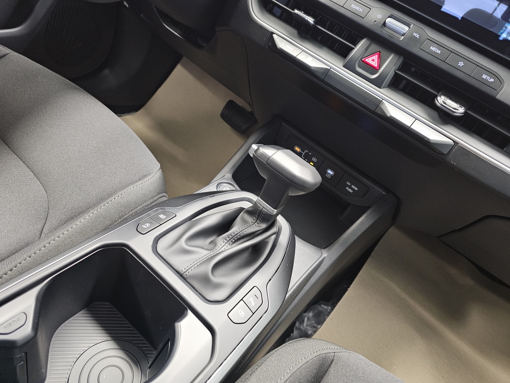 Kia K4 – Foto 7
