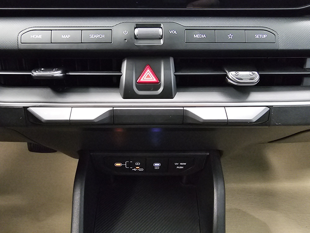 Kia K4 – Foto 8
