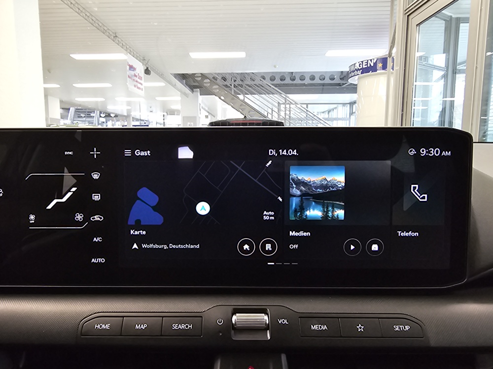 Kia K4 – Foto 9