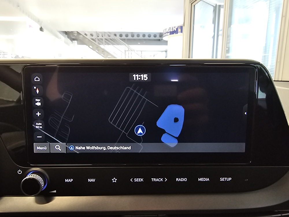 Hyundai i20 – Foto 10