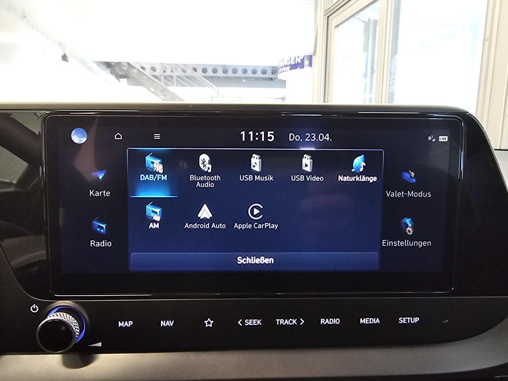 Hyundai i20 – Foto 12