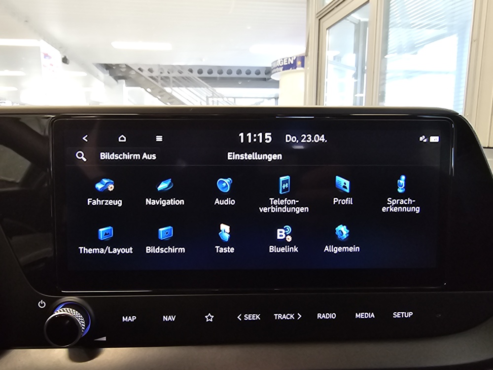 Hyundai i20 – Foto 13