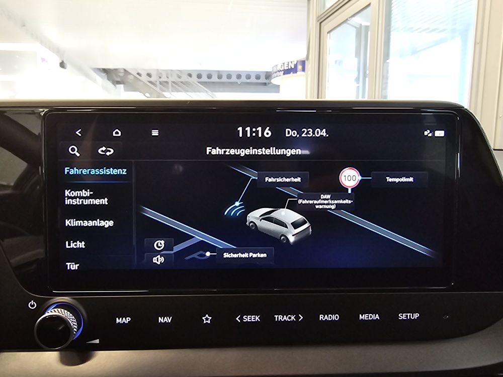 Hyundai i20 – Foto 14