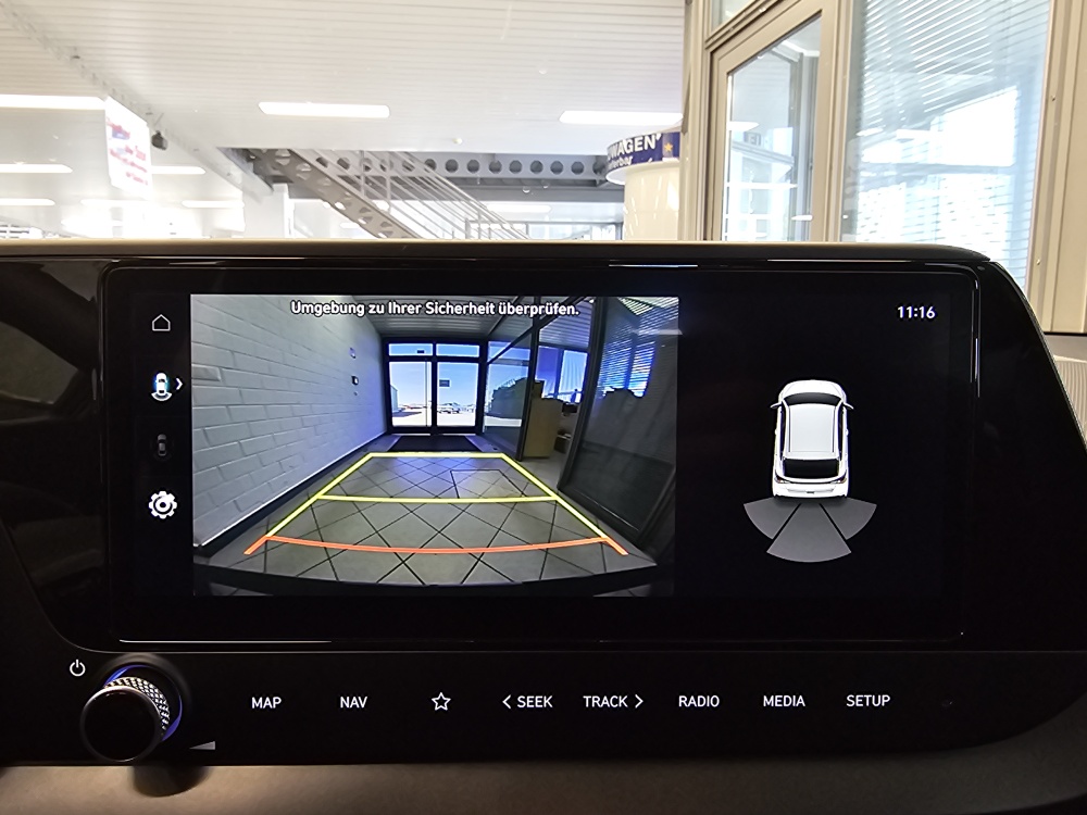 Hyundai i20 – Foto 15