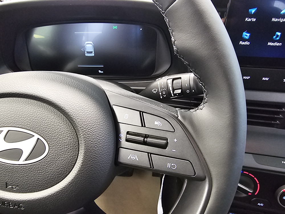 Hyundai i20 – Foto 16