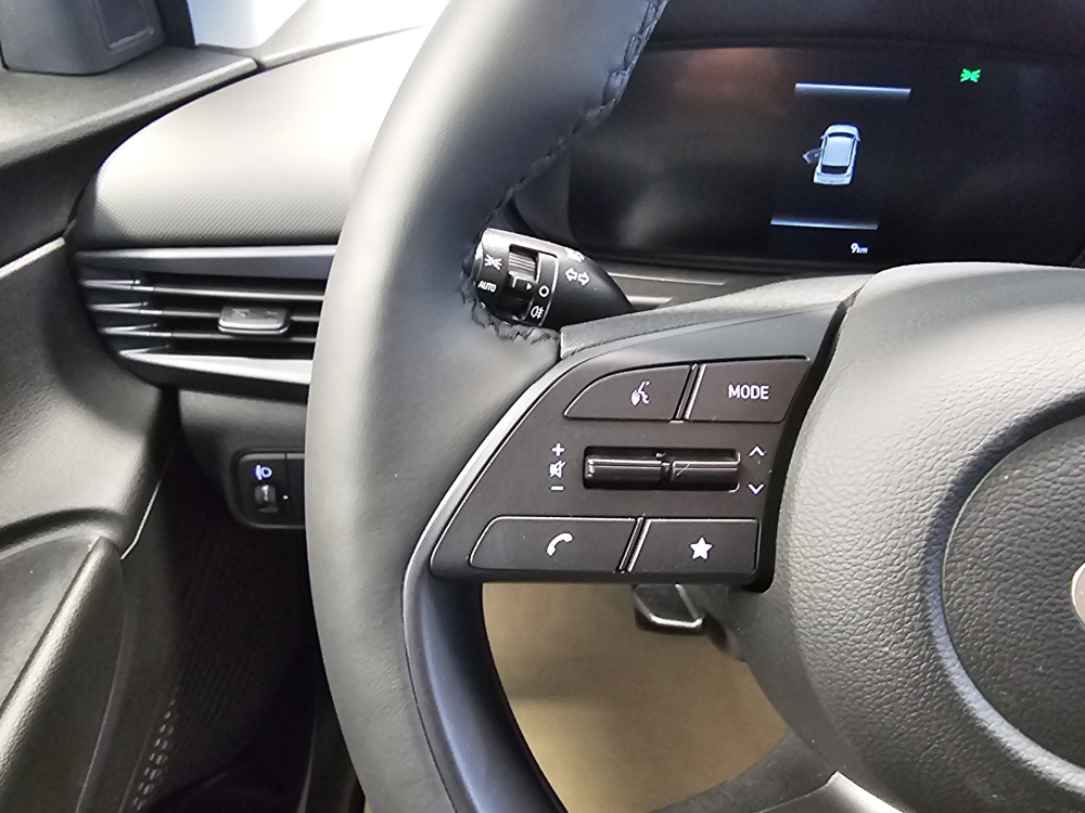 Hyundai i20 – Foto 17