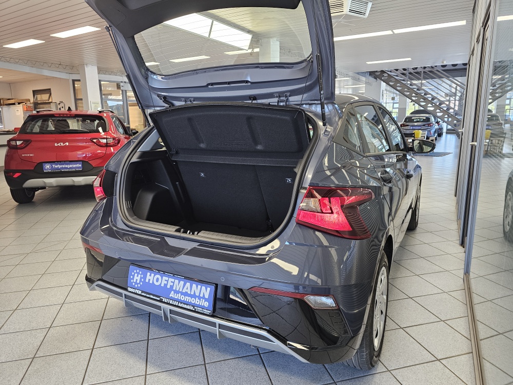 Hyundai i20 – Foto 2