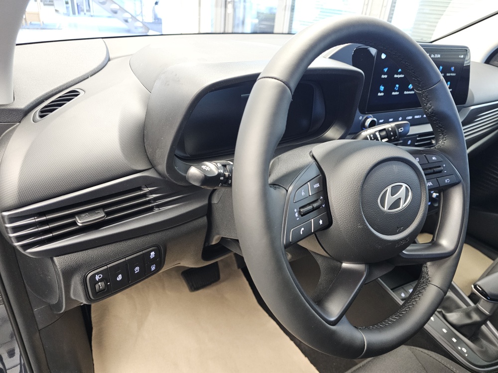 Hyundai i20 – Foto 20