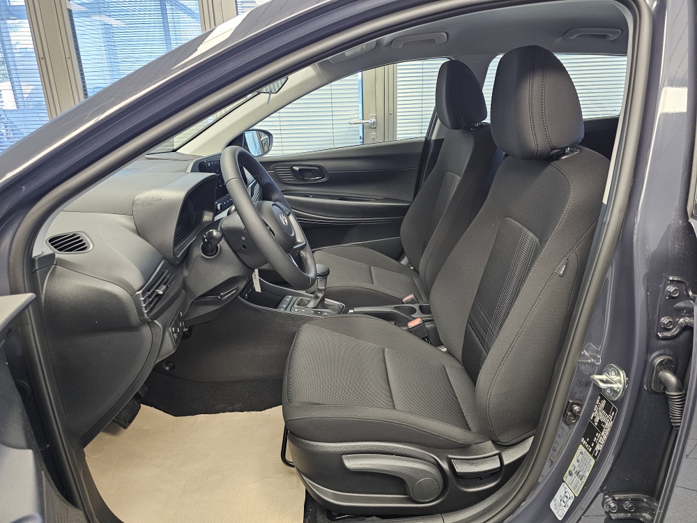Hyundai i20 – Foto 22