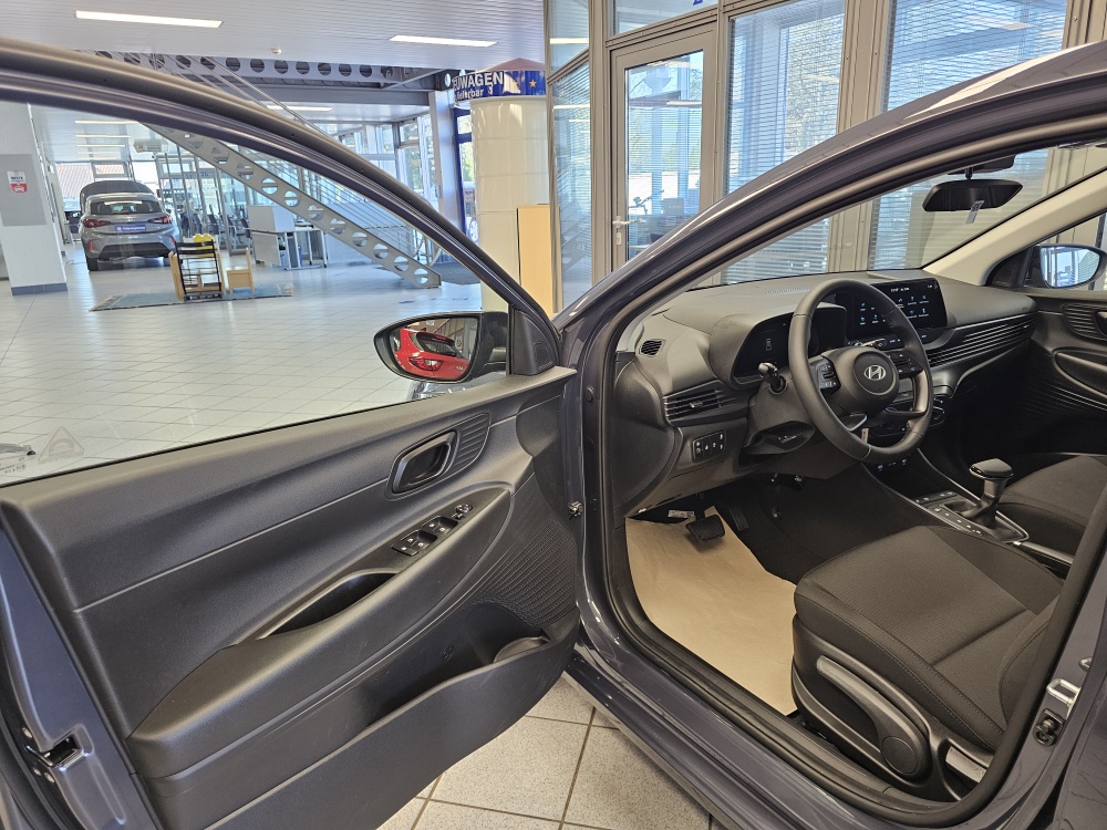 Hyundai i20 – Foto 23