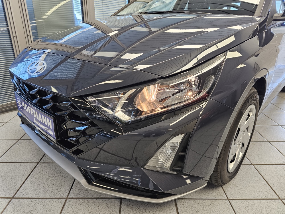 Hyundai i20 – Foto 25