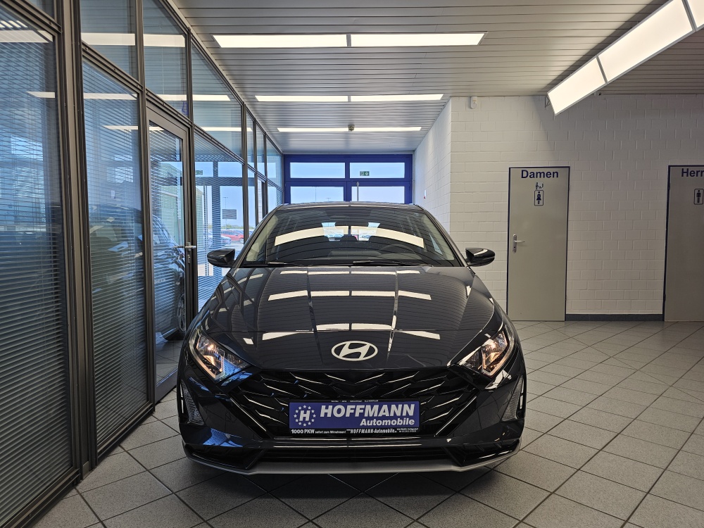 Hyundai i20 – Foto 26
