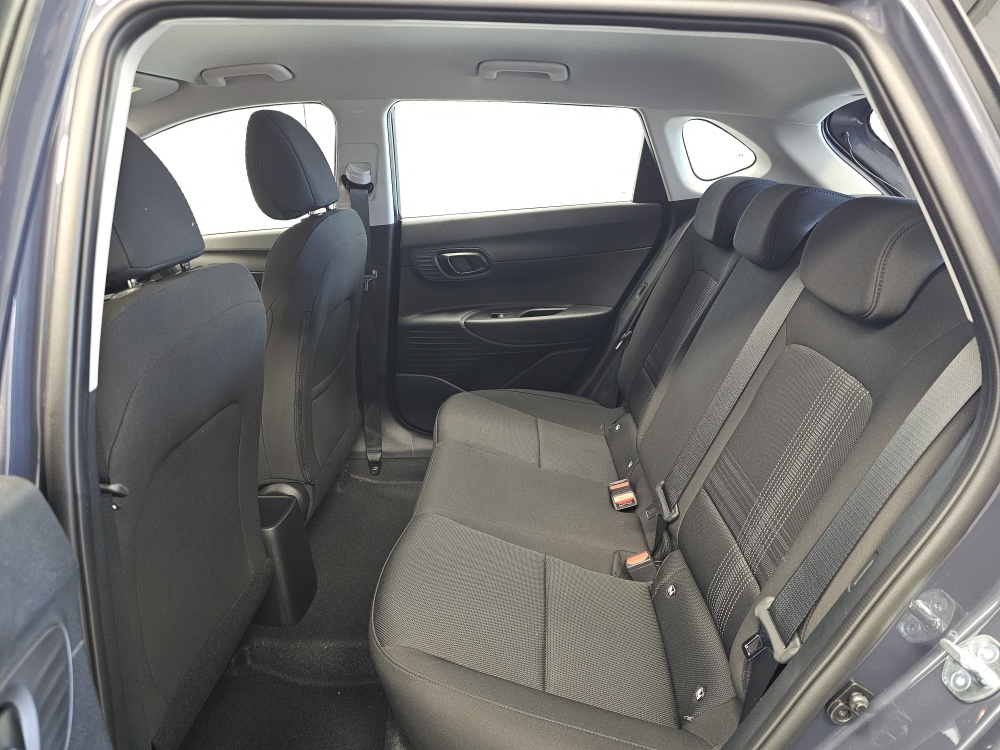Hyundai i20 – Foto 4