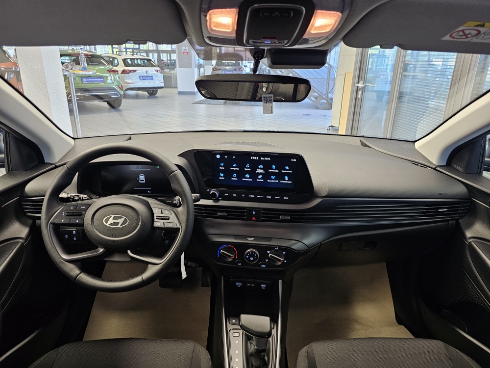 Hyundai i20 – Foto 5