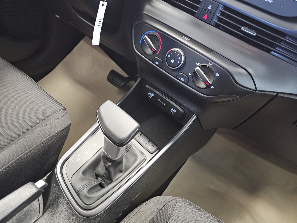 Hyundai i20 – Foto 6