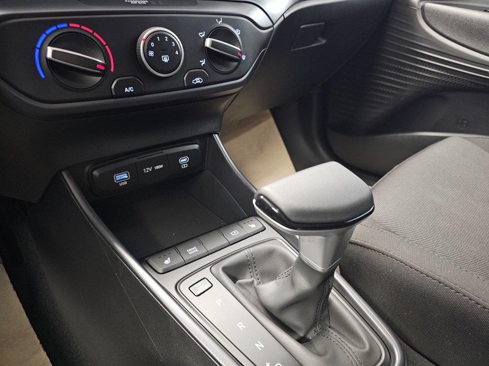 Hyundai i20 – Foto 7