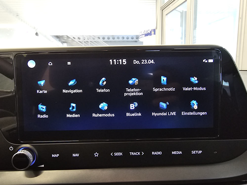 Hyundai i20 – Foto 8