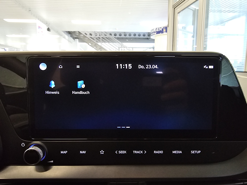 Hyundai i20 – Foto 9