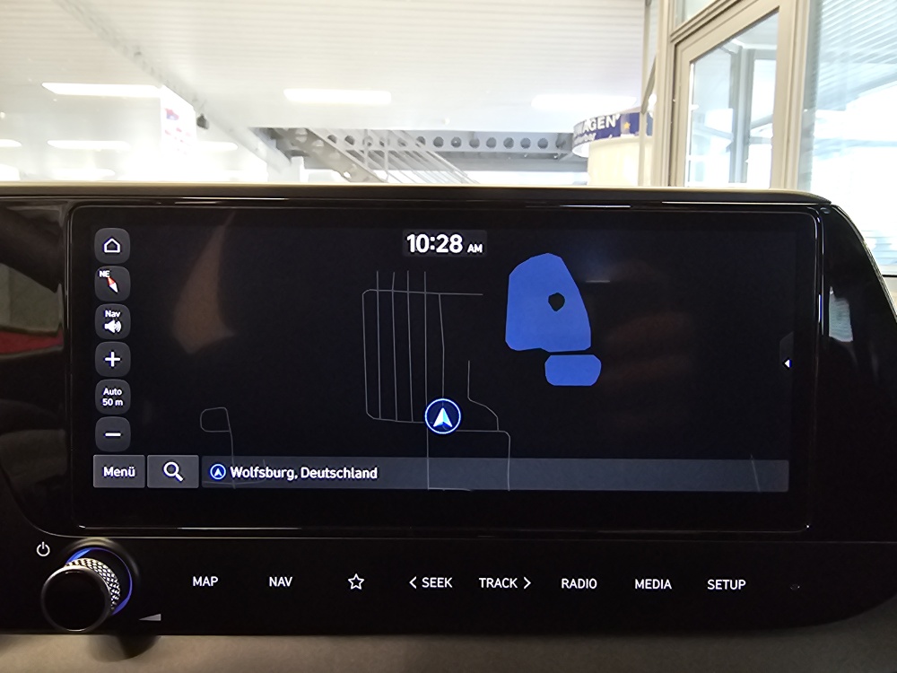 Hyundai i20 – Foto 10