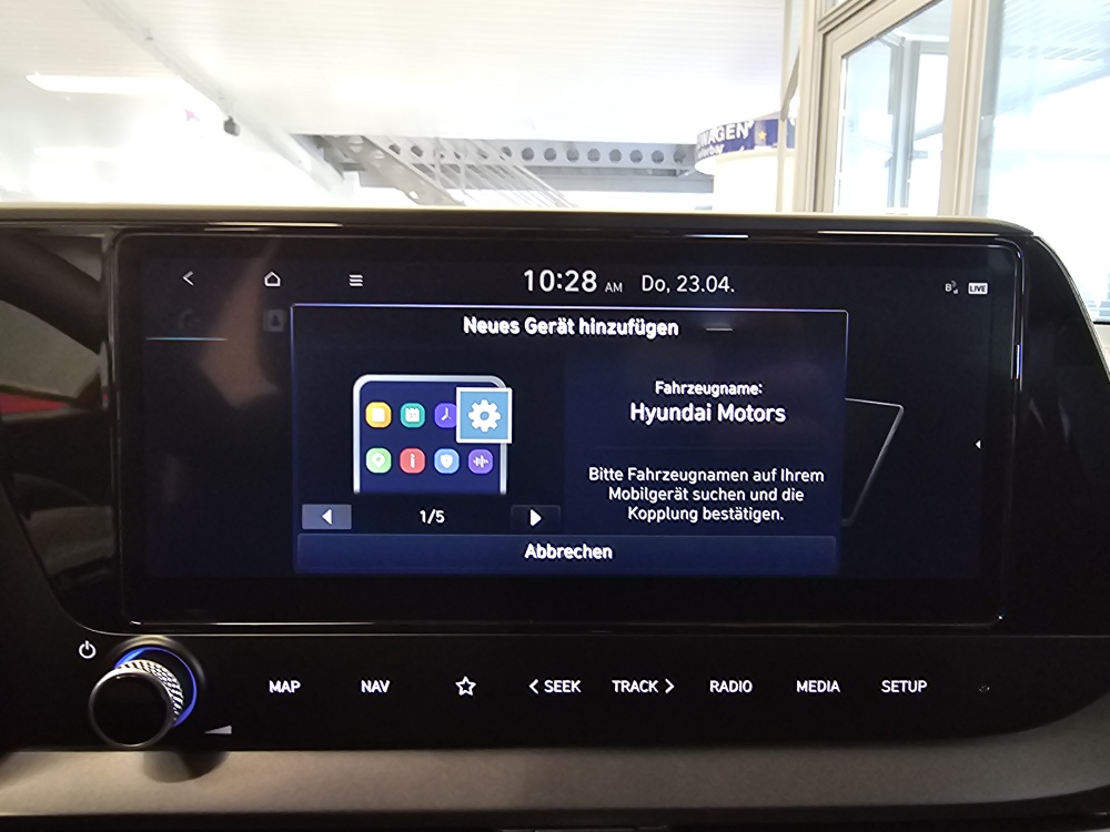 Hyundai i20 – Foto 11