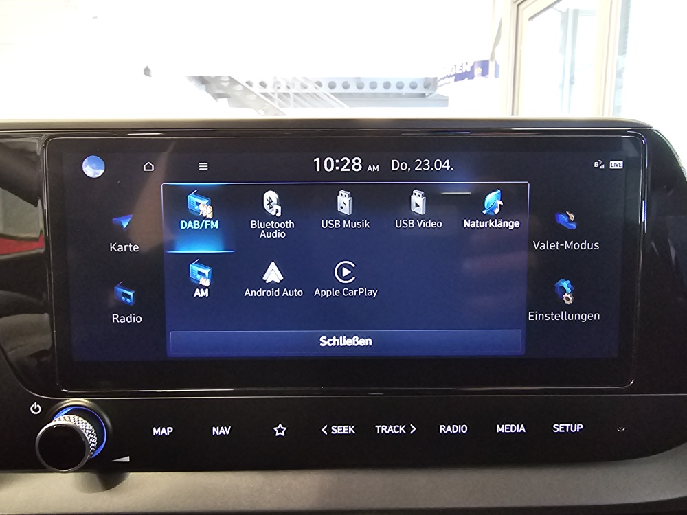 Hyundai i20 – Foto 12