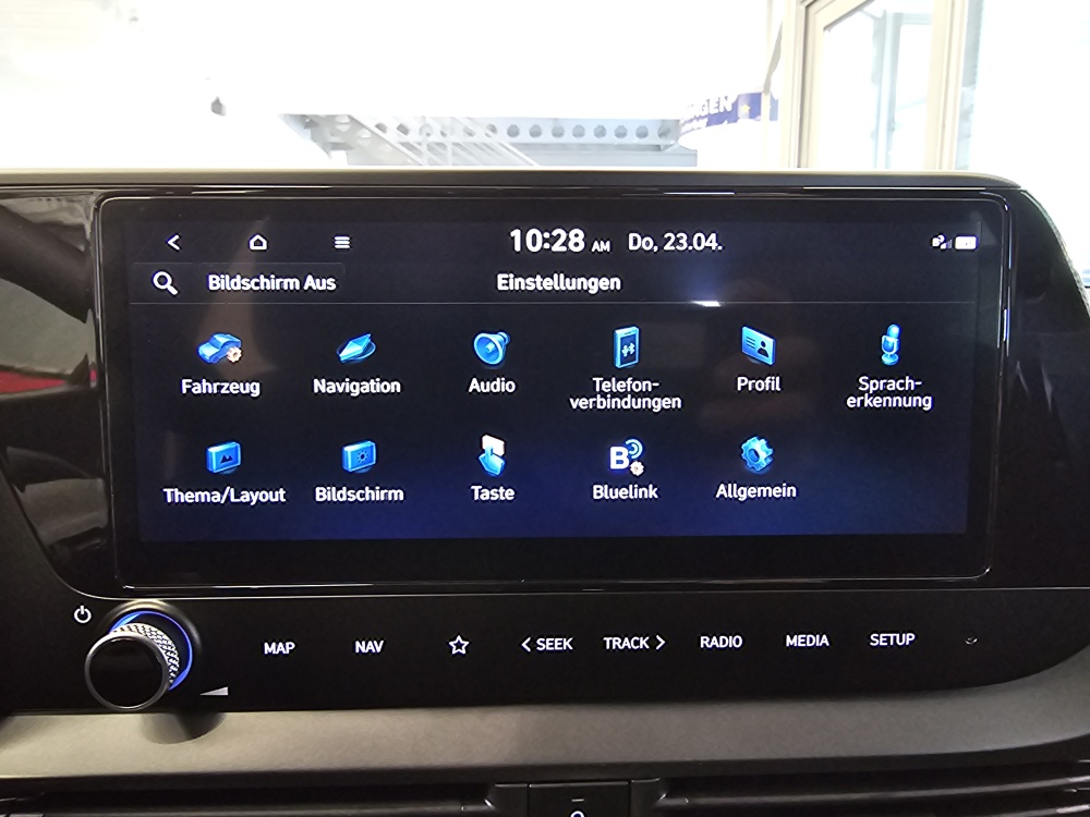 Hyundai i20 – Foto 13