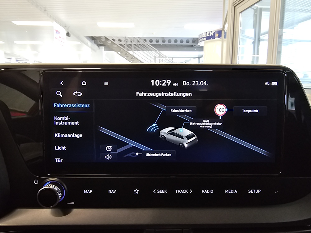 Hyundai i20 – Foto 14